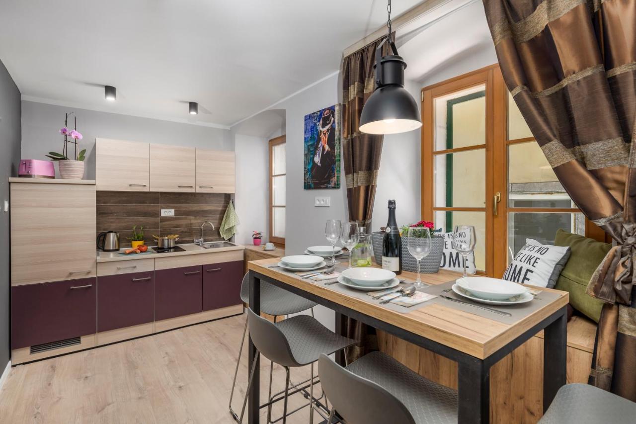 غييكا 4 Season Apartments المظهر الخارجي الصورة
