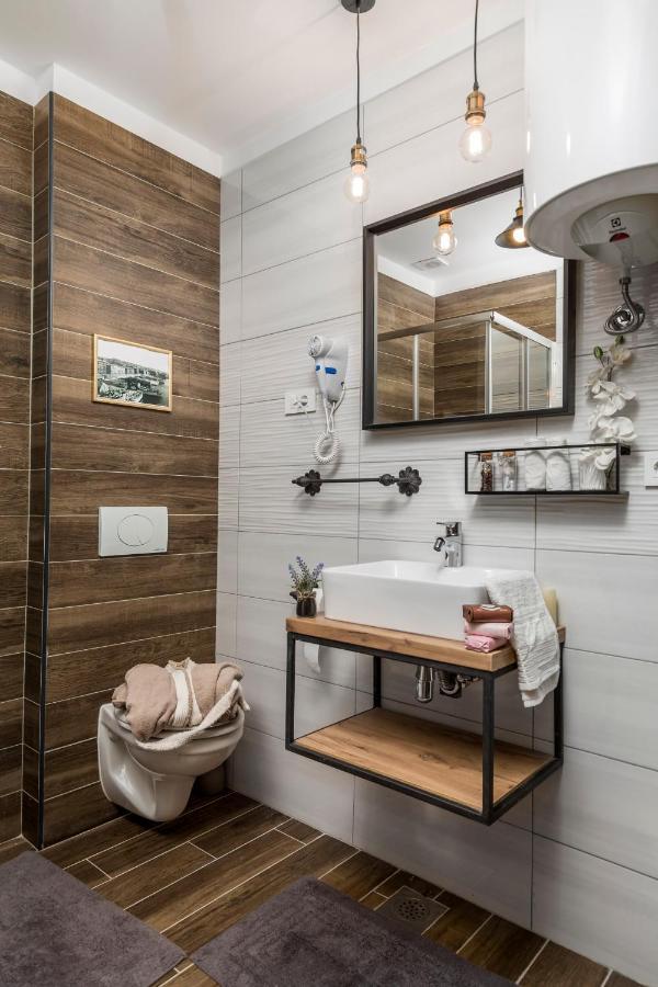 غييكا 4 Season Apartments المظهر الخارجي الصورة