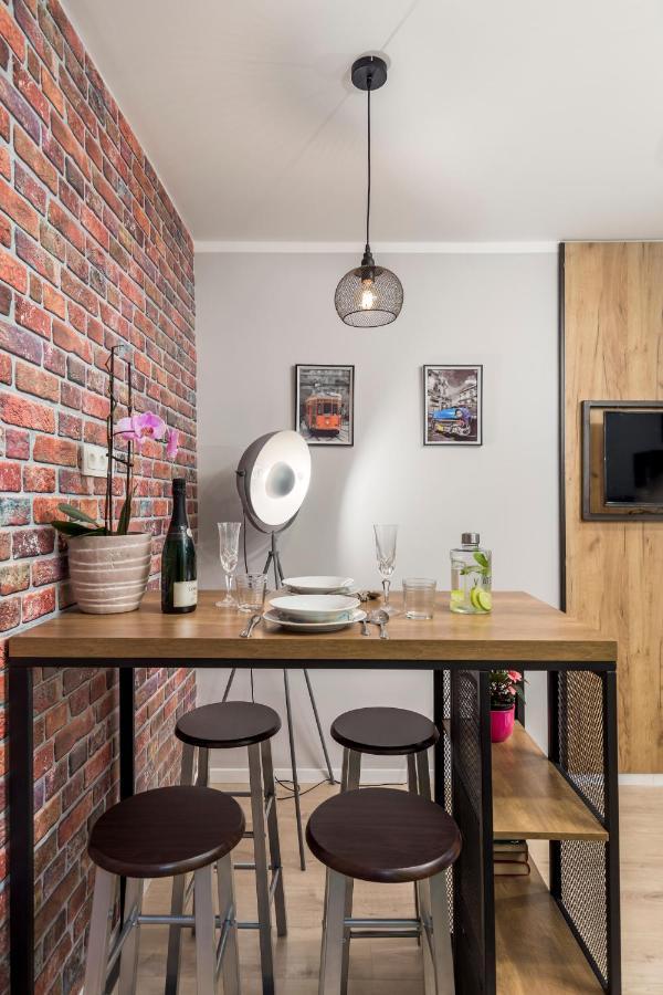 غييكا 4 Season Apartments المظهر الخارجي الصورة