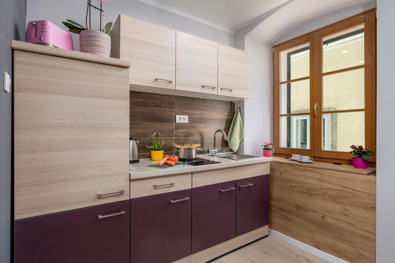 غييكا 4 Season Apartments المظهر الخارجي الصورة