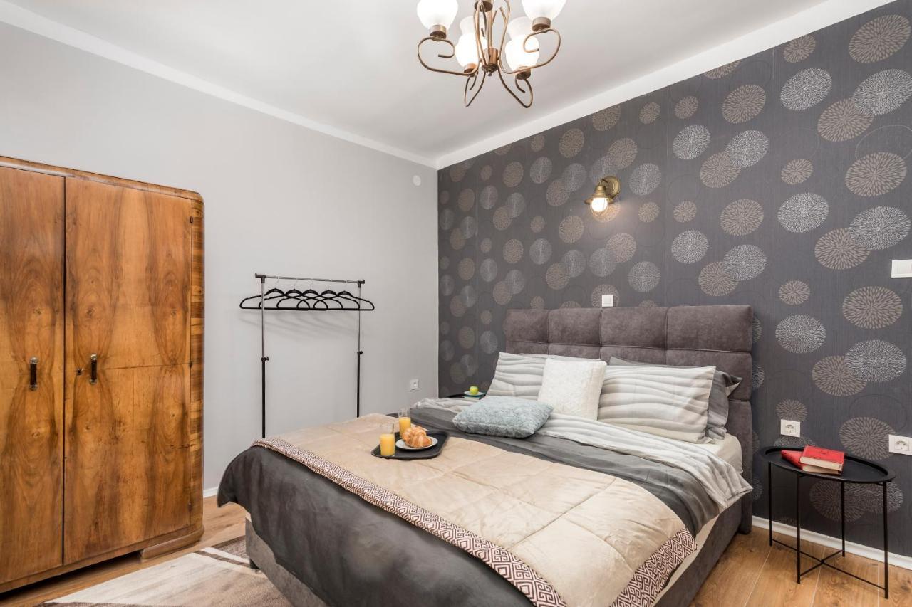 غييكا 4 Season Apartments المظهر الخارجي الصورة