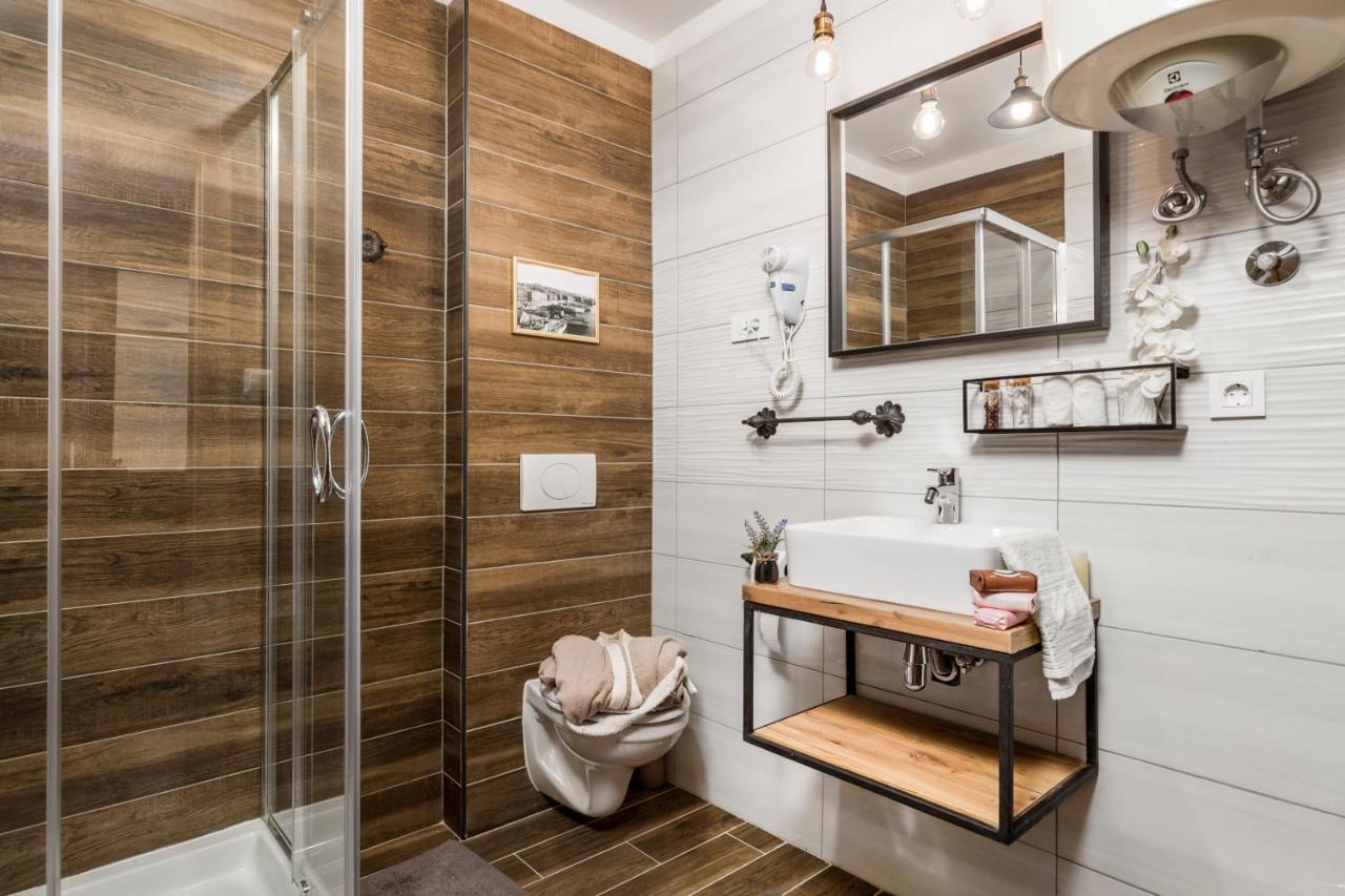 غييكا 4 Season Apartments المظهر الخارجي الصورة