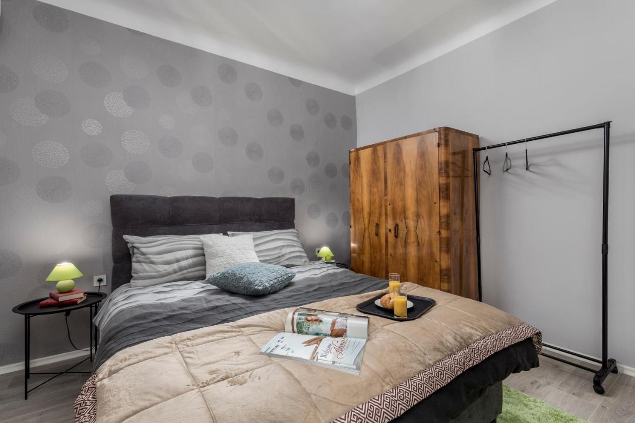 غييكا 4 Season Apartments المظهر الخارجي الصورة