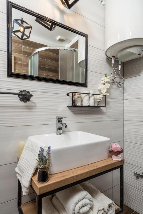 غييكا 4 Season Apartments المظهر الخارجي الصورة